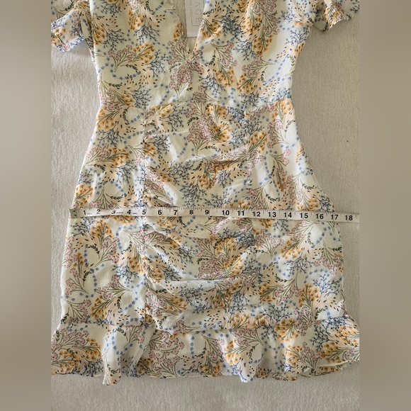 Sage the Label Dress - Picture 5 of 8